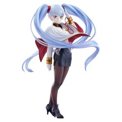 Martian Successor Nadesico: The Motion Picture Prince of Darkness PVC Statue 1/7 Ruri Hoshino 22 cm
