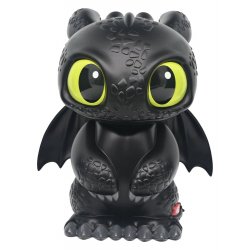 How to Train Your Dragon Collectible Bank Toothless