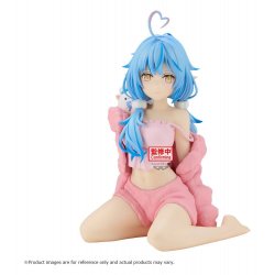 Hololive no.hololive IF Relax Time PVC Figure Yukihana Lamy 14 cm