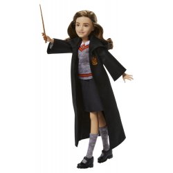 Harry Potter Fashion Doll Hermione Granger