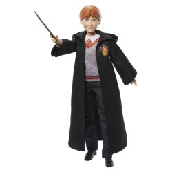 Harry Potter Fashion Doll Ron Weasley