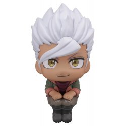 Mobile Suit Gundam Iron-Blooded Orphans Look Up PVC Statue Orga Itsuka 11 cm