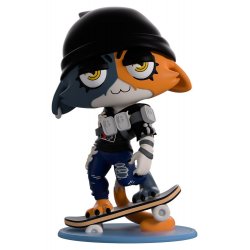 Fortnite Vinyl Figure Meow Skulls 13 cm