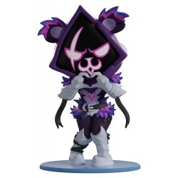 Fortnite Vinyl Figure Raven Team Leader 12 cm