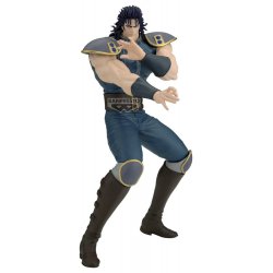 Fist of the North Star Grandista PVC Figure Rei 27 cm