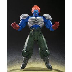 Dragon Ball Z S.H. Figuarts Action Figure Fusion Android 13 18 cm