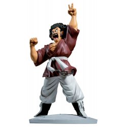 Dragon Ball Z History Box PVC Figure Mr. Satan 15 cm