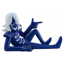 Deltarune Figure Life PVC Figure Rouxls Kaard 11 cm
