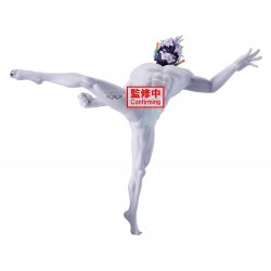 Dandadan Vibration Stars PVC Figure Jiji (Transformed) 16 cm