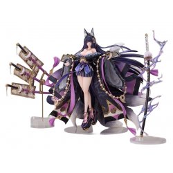 Azur Lane PVC Statue 1/7 Musashi Deluxe Ver. 30 cm