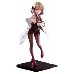 Azur Lane PVC Statue 1/7 Z23 -Philosophy Sensei TF Edition 25 cm