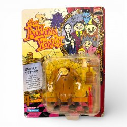 The Adams Family - Uncle Fester