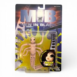 Men in Black - Redgick Jr. (Japanese Import)