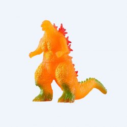 Movie Monster Series Japan Godzilla (2023) Autumn Leaves Color Ver. (Godzilla Store Japan exclusive)