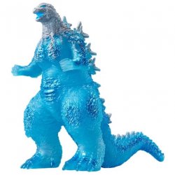 Movie Monster Series Japan Godzilla (2023) Mount Fuji Color Ver. (Godzilla Store Japan exclusive)