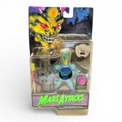 Mars Attacks – Martian Trooper