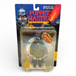 Puppet Master - Torch (Previews Exclusive)