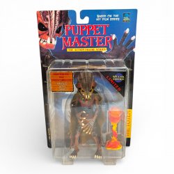 Puppet Master - The Totem (Limited Special Edition) (Japanese Import)