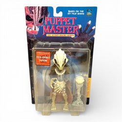 Puppet Master - The Totem (Japanese Exclusive)