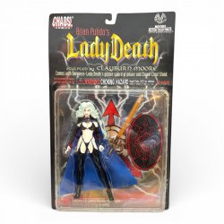 Brian Pulido's Lady Death