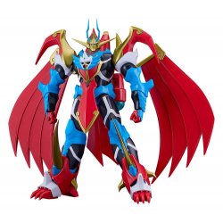 Yamato Takeru Moderoid Plastic Model Kit Super Maku-Senjin Gaiou 21 cm