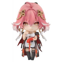 Wuthering Waves Nendoroid Action Figure Changli 10 cm