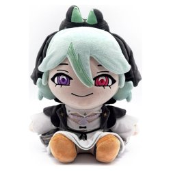 VTuber Plush Figure Alias Anono 22 cm