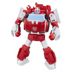 Transformers Age of the Primes Deluxe Class Action Figure Autobot Ratchet 15 cm