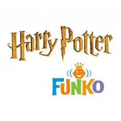Harry Potter POP! Movies Vinyl Figur Severus Snape 10 cm