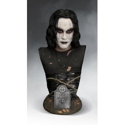 The Crow Bust 1/1 The Crow 71 cm