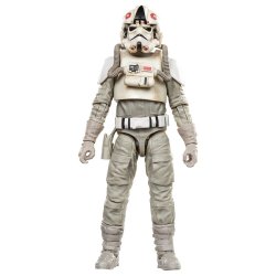 Star Wars: The Mandalorian & Grogu Black Series Action Figure Imperial Remnant AT-AT Driver 15 cm