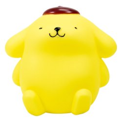 Sanrio Mood Lamp with USB-C Pompompurin 11 cm