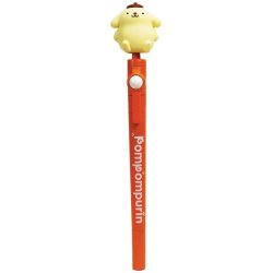 Sanrio Fidget Pen Pompompurin Orange
