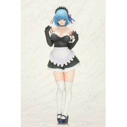 Rosario + Vampire PVC Statue 1/7 Kurumu Kurono 25 cm