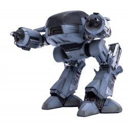 Robocop Exquisite Super Series Actionfigur 1/12 ED-209 20 cm