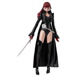 Persona 5 Royal Exquisite Basic Series Actionfigur 1/12 Violet 15 cm
