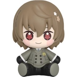 Persona 5 Royal Huggy Good Smile Goro Akechi 7 cm