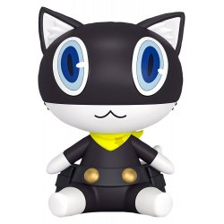 Persona 5 Royal Huggy Good Smile Morgana 7 cm