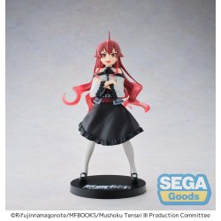 Mushoku Tensei: Jobless Reincarnation High Premium PVC Statue Eris 19 cm