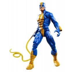 Secret Wars Marvel Legends Action Figure Constrictor 15 cm