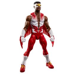 Secret Wars Marvel Legends Action Figure Marvel's Falcon 15 cm