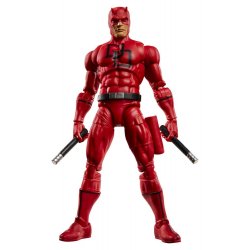 Secret Wars Marvel Legends Action Figure Daredevil 15 cm