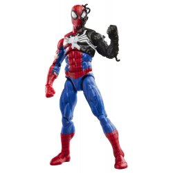 Secret Wars Marvel Legends Action Figure Spider-Man (Alien Costume) 15 cm