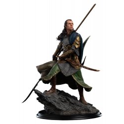 The Lord of the Rings Classic Series Statue 1/6 Elrond, Herald of Gil-Galad Limited Edition 30 cm