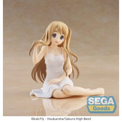 K-ON! Yumemirize PVC Statue Tsumugi Kotobuki 12 cm