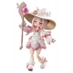 Isekai Travel Diary Plastic Model Kit 02B Rookie Wizard Mars Stock Sakura Magic Ver. 13 cm