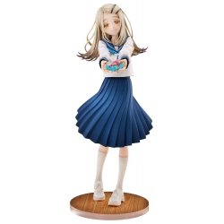 Idolmaster Gakuen PVC Statue 1/7 Hiro Shinosawa Happy Millefeuille Bonus Ver. 25 cm
