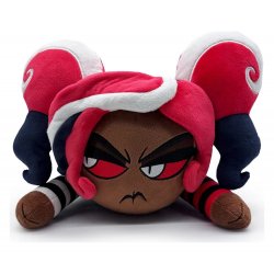 Hazbin Hotel Plush Figure Velvette Weighted Plush 40 cm