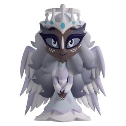 Hazbin Hotel Vinyl Figure Sera 13 cm