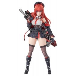 Goddess of Victory: Nikke Hyper Body Action Figure Rapi: Red Hood 15 cm